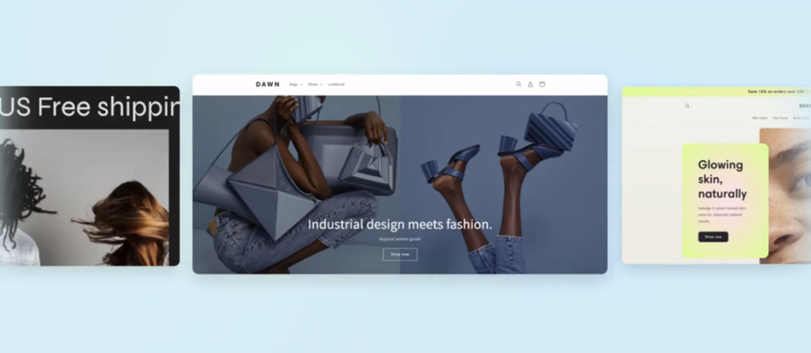 online selling platform 