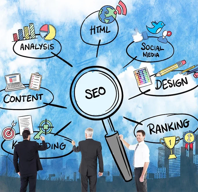seo strategies
