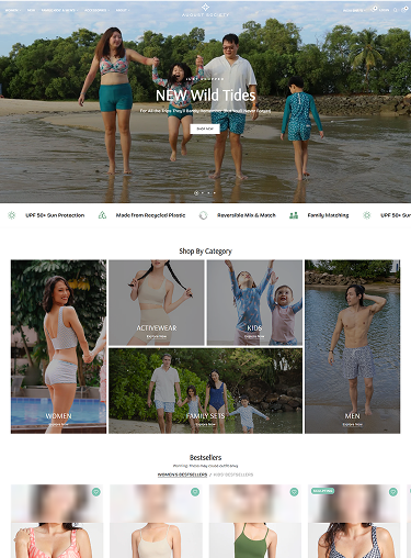 fashion-retailer-project