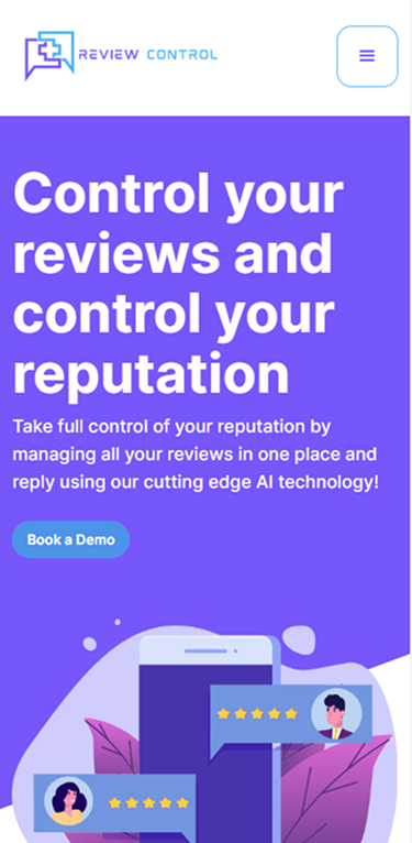 reviewcontrol-project