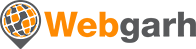 WebGarh Logo