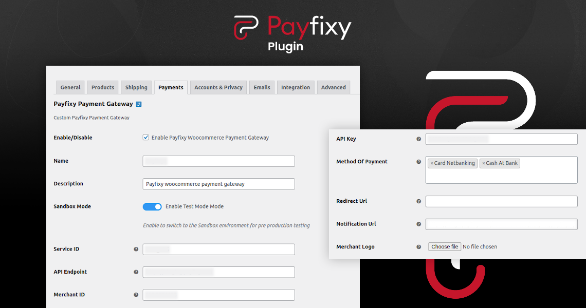 Payfixy - Our Work