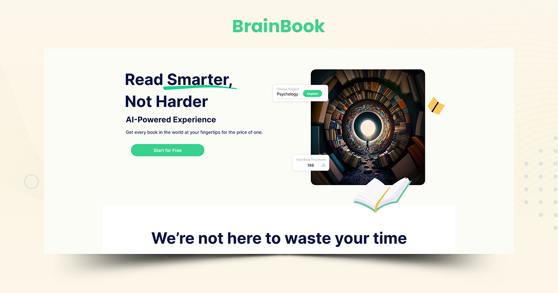 BrainBook