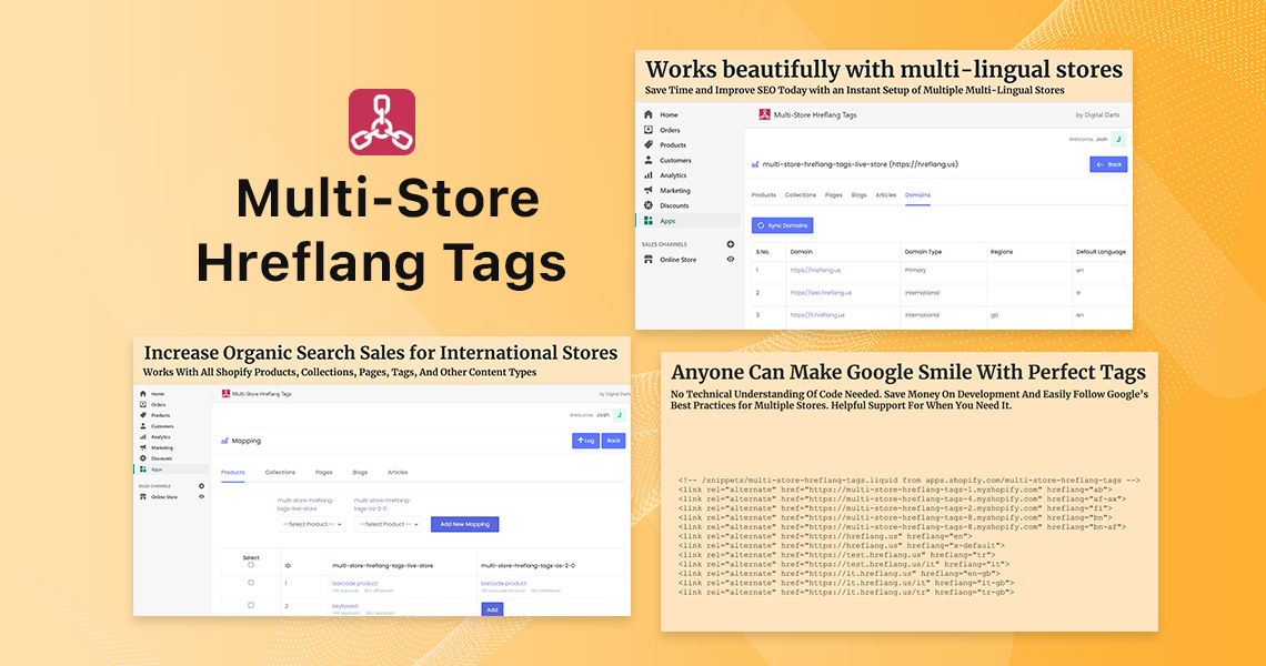 Multi-Store-Hreflang-Tags - Our Work