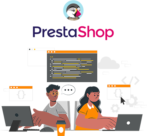 Hire PrestaShop Developers Worldwide - WebGarh Solutions