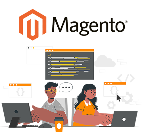 Hire Magento Developers Worldwide - WebGarh Solutions