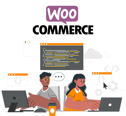 Hire WooCommerce Developers Worldwide - WebGarh Solutions