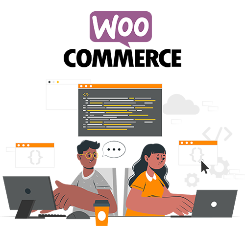 Woocommerce Development