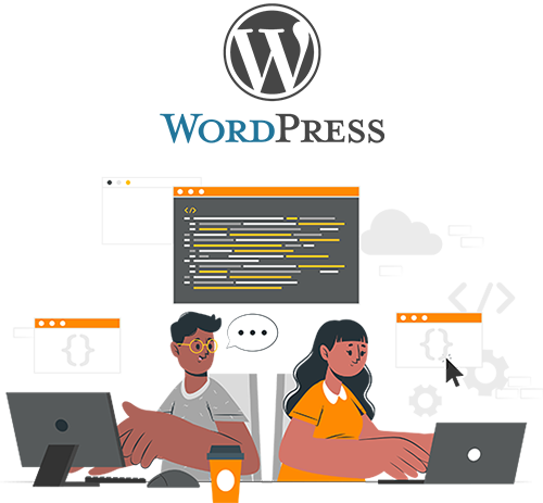 White Label Wordpress Development Services