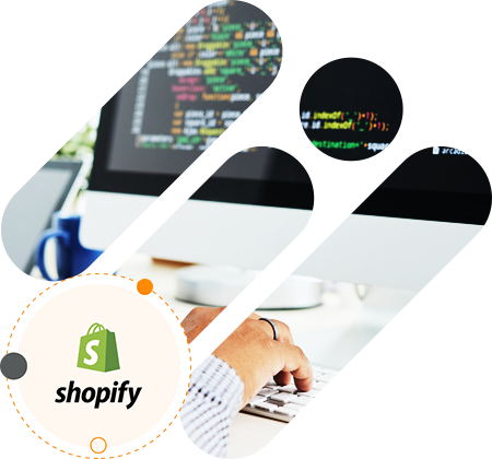 Shopify Development - Ecommerce Services