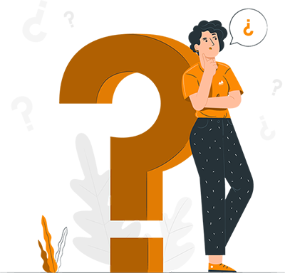 Frequently Asked Questions - WebGarh Solutions