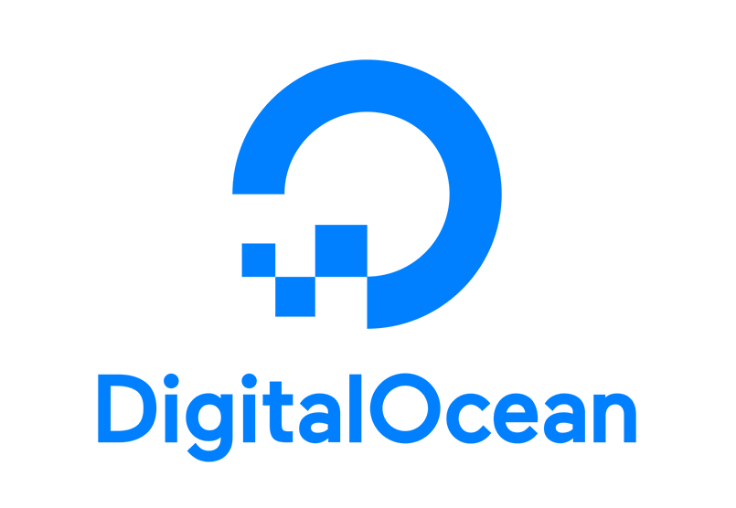 Host Your Website
							With Cloud Hosting Platform DigitalOcean - WebGarh Solutions