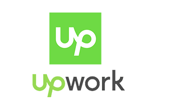 Top Rated on Upwork - WebGarh Solutions