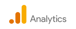 google analytics logo