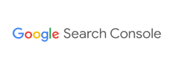 Google Search Console logo