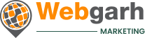 Webgarh SEO Logo