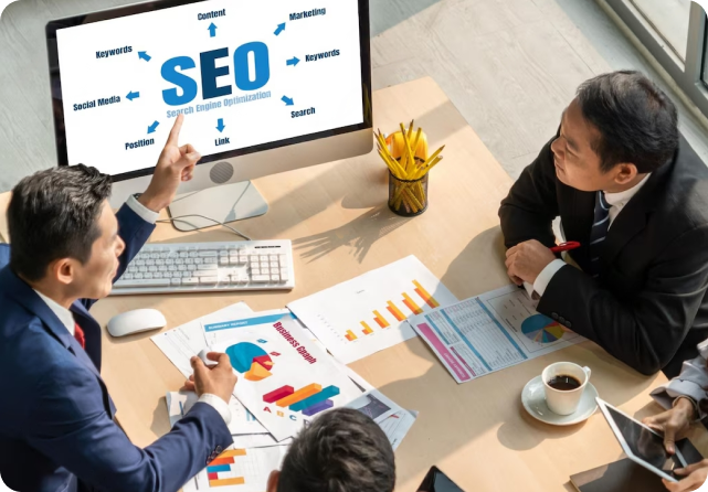 seo services