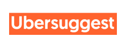 ubersuggest logo