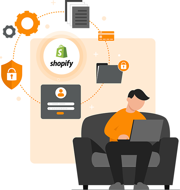 Shopify Migration
							Development Services