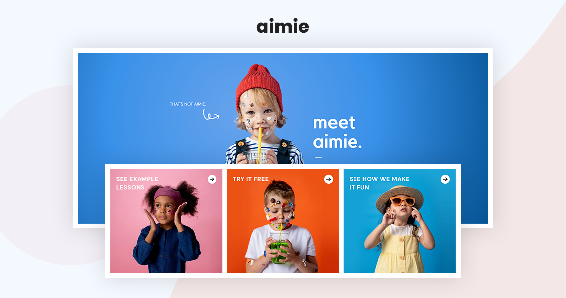 Teach With Aimie