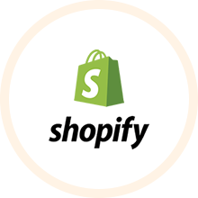 Shopify - Get E-Commerce Solutions - WebGarh Solutions Partner