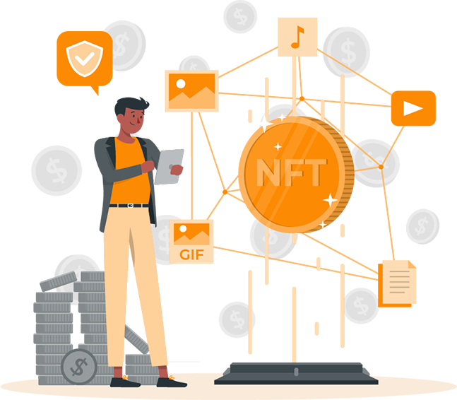 NFT / Crypto Development