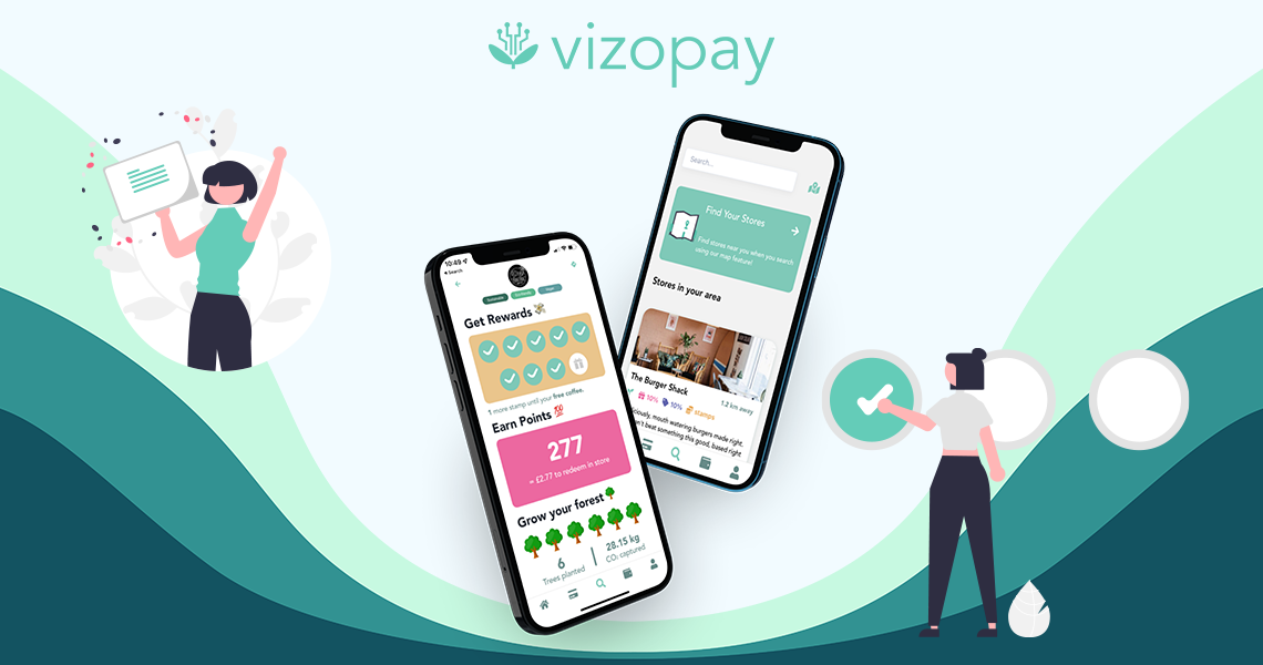 Vizopay - Our Work