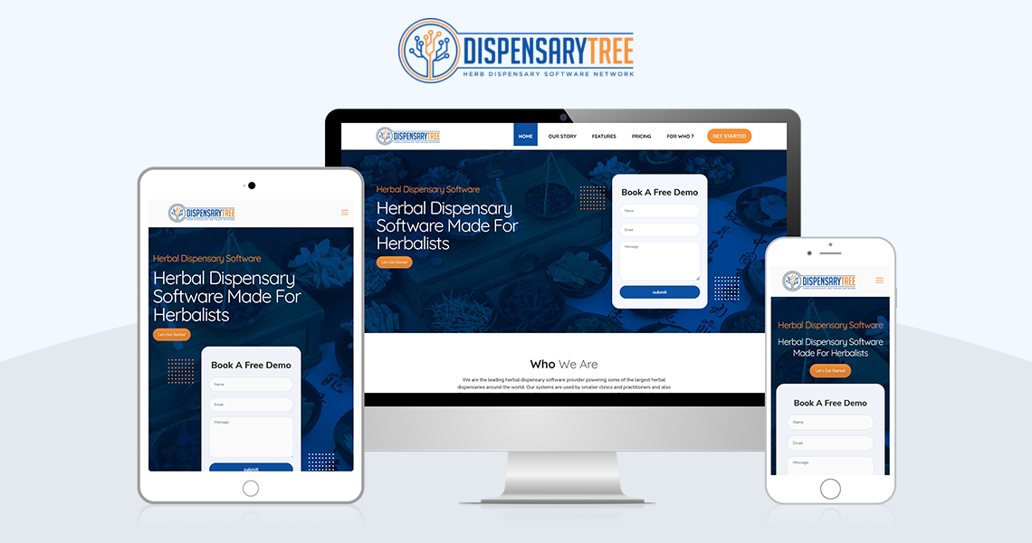 Dispensary-Tree.com - Our Work