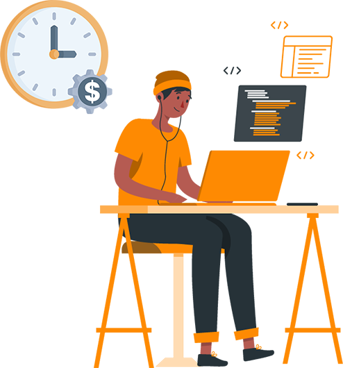 Hourly Price Work Model - WebGarh Solutions